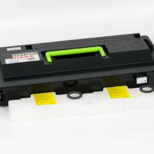 Toner Neutro (con Chip) + 2 Vaschette Recupero Toner