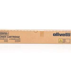 Toner Originale Giallo