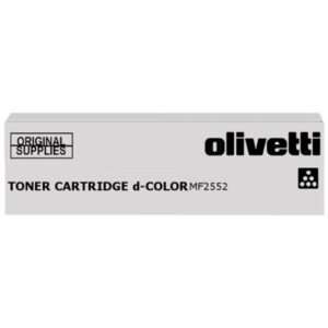 Toner Originale Nero