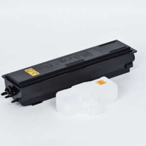 Toner Neutro (con Chip) + Vaschetta Recupero Toner