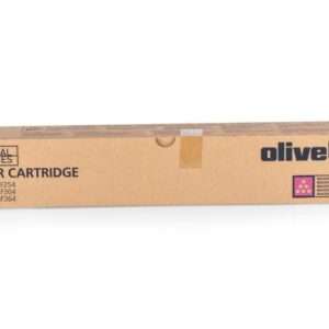 Toner Originale Magenta