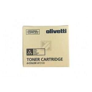 Toner Originale Nero