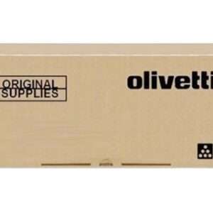 Toner Originale Nero