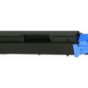 Toner Originale Ciano