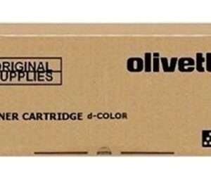 Toner Originale Nero