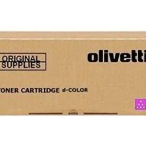 Toner Originale Magenta