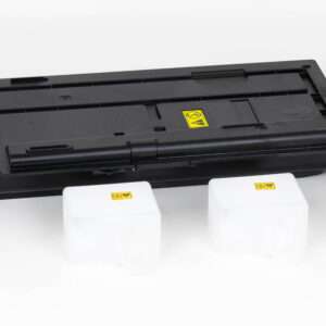 Toner Neutro + 2 Vaschette Recupero Toner