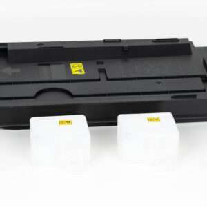 Toner Neutro + 2 Vaschette Recupero Toner