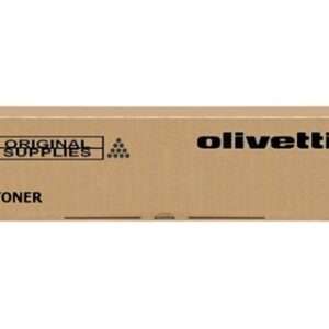 Toner Originale Giallo