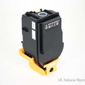 Toner Compatibile Nero