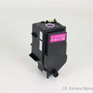 Toner Compatibile Magenta