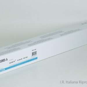 Toner Compatibile Ciano