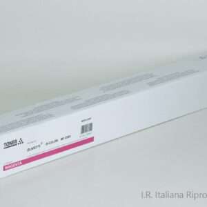 Toner Compatibile Magenta
