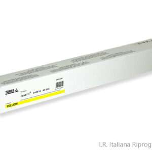 Toner Compatibile Giallo