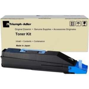 Toner Originale Giallo