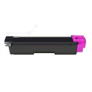 Toner Originale Magenta