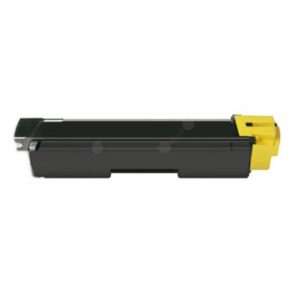 Toner Originale Giallo