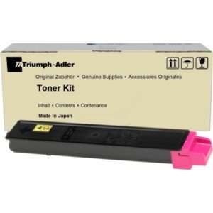 Toner Originale Magenta