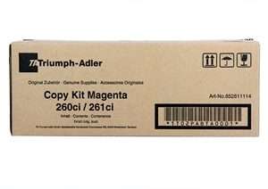 Toner Originale Magenta