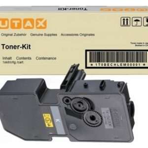Toner Originale Nero