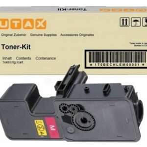 Toner Originale Magenta