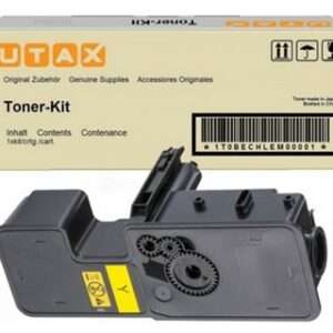Toner Originale Giallo