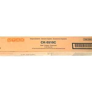 Toner Originale Ciano