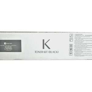 Toner Originale Nero