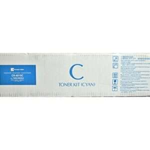 Toner Originale Ciano