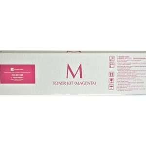Toner Originale Magenta