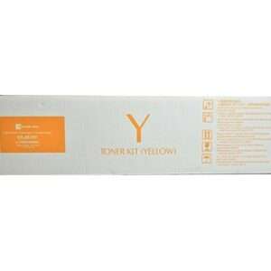 Toner Originale Giallo