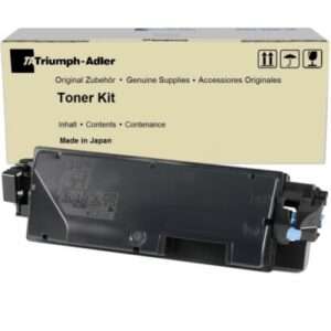 Toner Originale Nero