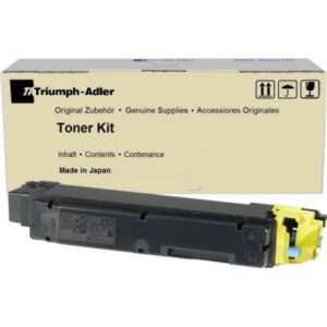 Toner Originale Giallo