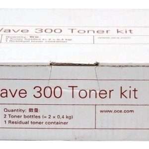 Kit Toner Originale
