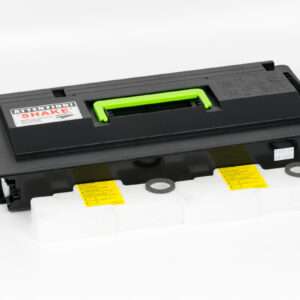 Toner Neutro + 2 Vaschette Recupero Toner