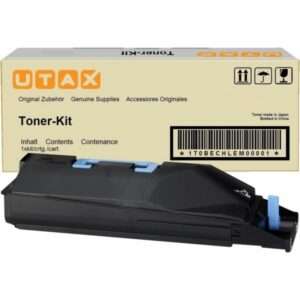 Toner Originale Nero