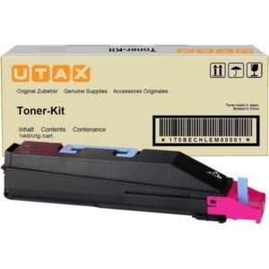 Toner Originale Magenta