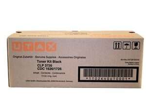 Toner Originale Nero