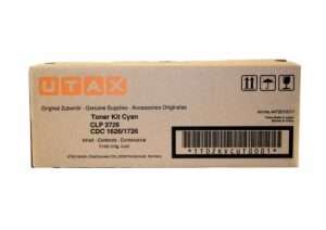 Toner Originale Ciano