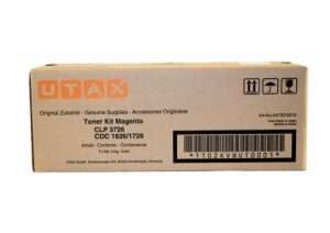 Toner Originale Magenta