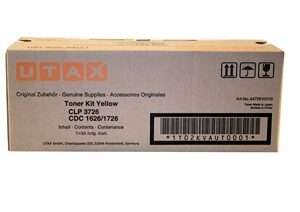 Toner Originale Giallo