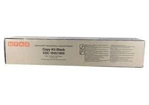 Toner Originale Nero