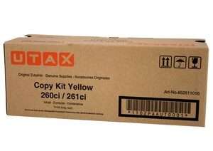 Toner Originale Giallo