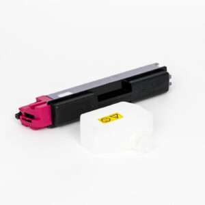 Toner Neutro Magenta + Vaschetta Recupero