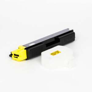 Toner Neutro Giallo + Vaschetta Recupero