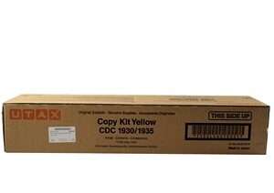 Toner Originale Giallo