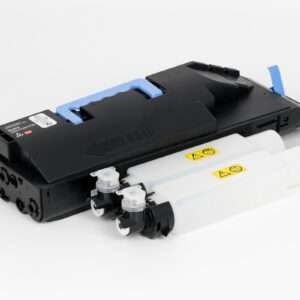 Toner Neutro Nero + 2 Vaschette Recupero