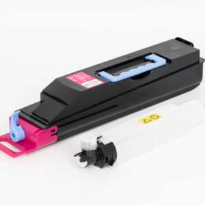 Toner Neutro Magenta + Vaschetta Recupero