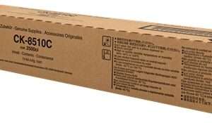 Toner Originale Ciano