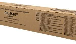 Toner Originale Giallo